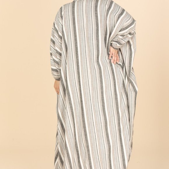 Multicolor 2 pc Pant Set - Picture 4 of 5